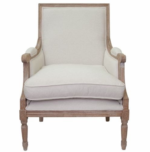 кресло coolman beige бежевое в Подольске