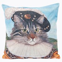 арт-подушка «музейный экспонат», версия 33 в Подольске