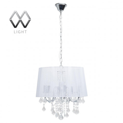 подвесная люстра mw-light федерика 379017805 в Подольске