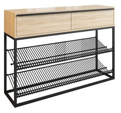 обувница mebelson крафт 2 в Подольске