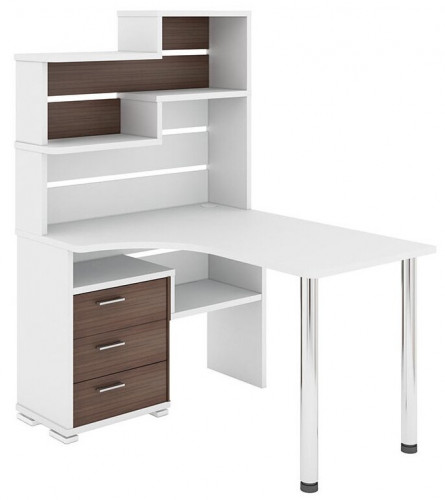 компьютерный стол мэрдэс домино ср-132 в Подольске