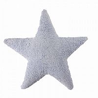 подушка star голубая в Подольске