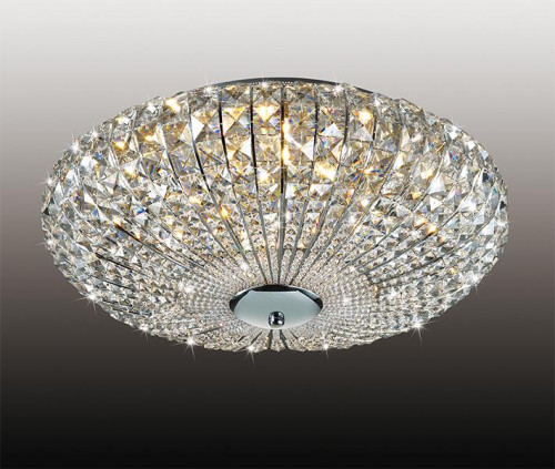 потолочный светильник odeon light adora c в Подольске