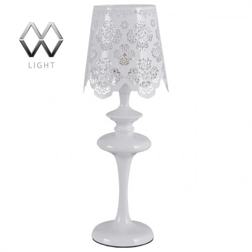 настольная лампа mw-light полин 472030101 в Подольске