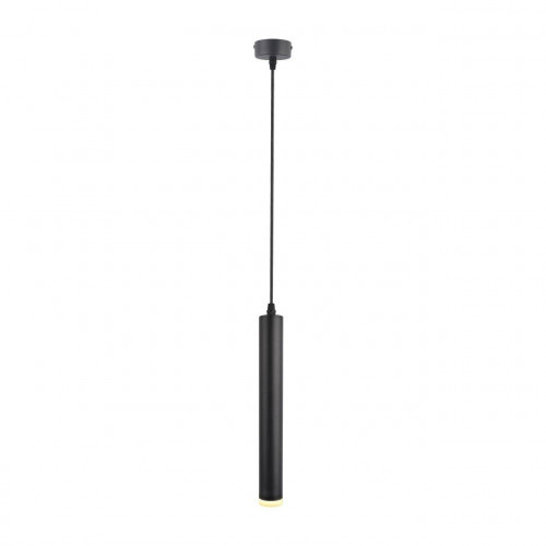 подвесной светодиодный светильник arte lamp a6810sp-1bk в Подольске