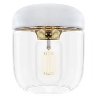 плафон acorn white brass в Подольске