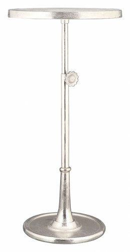 стол серебряного цвета серебряный в Подольске