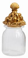 декоративная банка neptune gold в Подольске