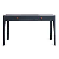 case рабочий стол темно-серый в Подольске