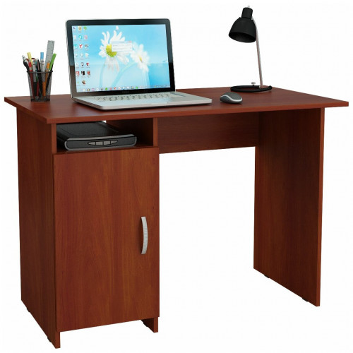 письменный стол mfmaster милан-8 (0120) в Подольске