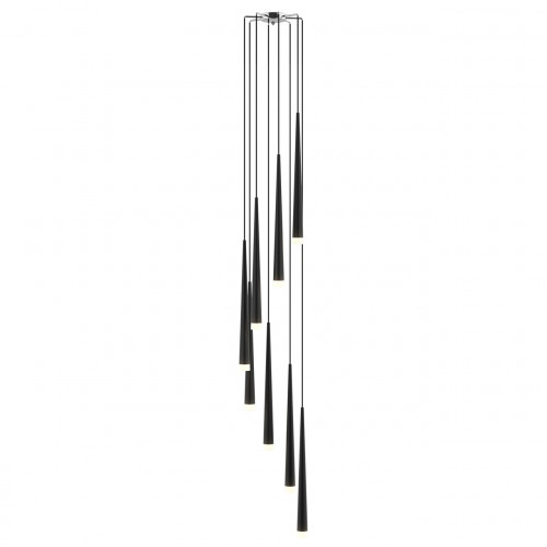 подвесная люстра lightstar meta duovo 807087 в Подольске
