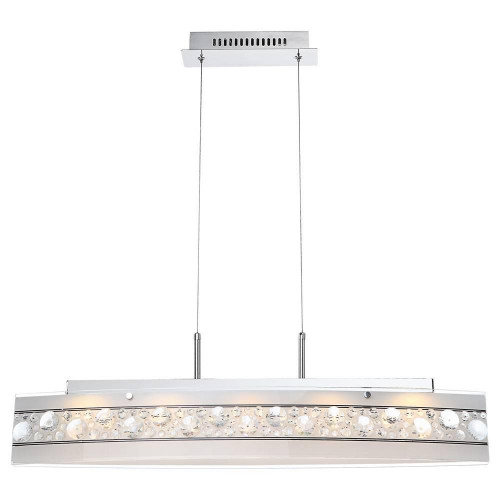 подвесной светильник globo louise 48175-18h в Подольске