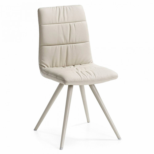 кресло lark2 chair seat жемчужное в Подольске