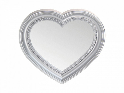 зеркало настенное в форме сердца heart в Подольске