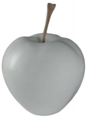 декор apple white small в Подольске