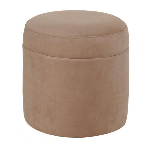 пуф barrel малый коричневый в Подольске