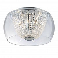 потолочный светильник ideal lux audi-61 pl8 в Подольске