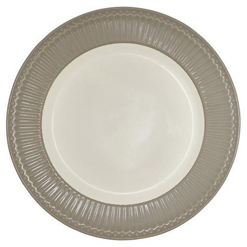 блюдо alice warm grey в Подольске