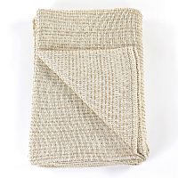 плед golden snow, 130х180 см в Подольске