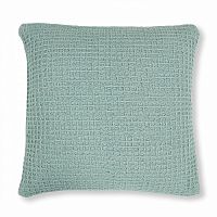 чехол на подушку shallow 45x45 зеленый от la forma (ex julia grup) в Подольске