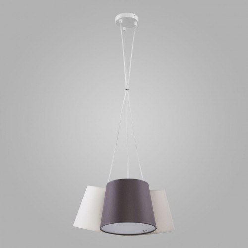 подвесная люстра tk lighting 1539 atos в Подольске
