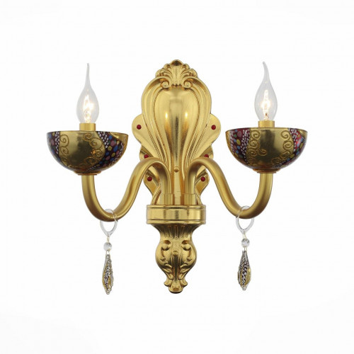 бра st luce ambita sl225.201.02 в Подольске