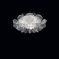 потолочный светильник 918/40 b cr от sylcom в Подольске