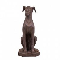 скульптура greyhound в Подольске