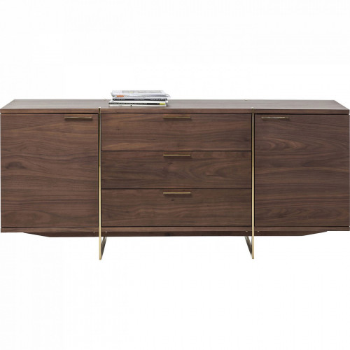 буфет montana коричневый в Подольске