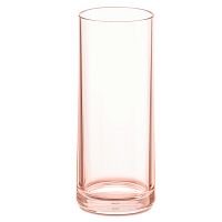 стакан superglas cheers no. 3, 250 мл, розовый в Подольске