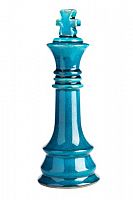 предмет декора статуэтка шахматная фигура marine chess в Подольске