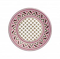 блюдо eclectic (26*26*2.5) в Подольске