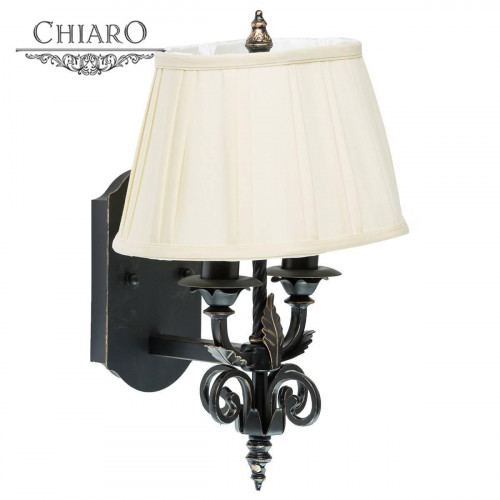 бра chiaro виктория 401020102 в Подольске