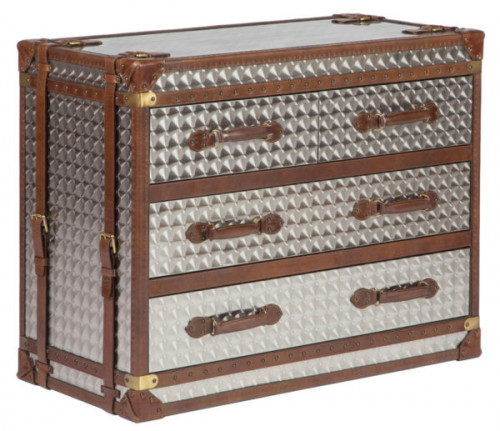 комод martins t0045 металл в Подольске