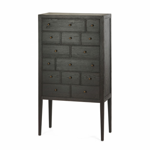 комод altino серый в Подольске