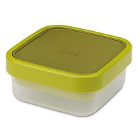 ланч-бокс для салатов компактный goeat™ зелёный в Подольске
