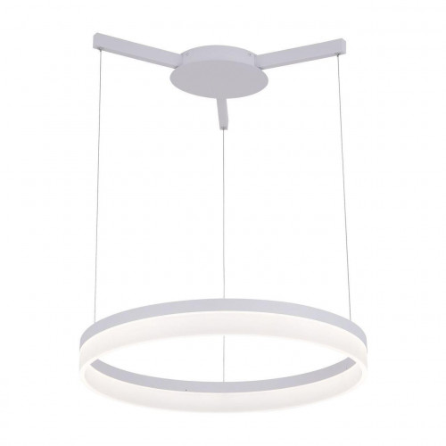 подвесной светодиодный светильник arte lamp a2503sp-1wh в Подольске