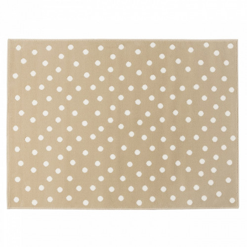 ковер dots бежевый в Подольске