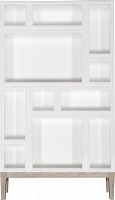 стеллаж hf14082 (display cabinet) в Подольске