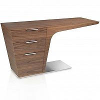 письменный стол belleza орех от angel cerda орех в Подольске