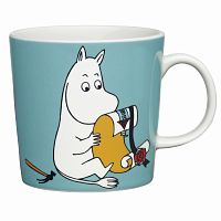 кружка муми-тролль в Подольске