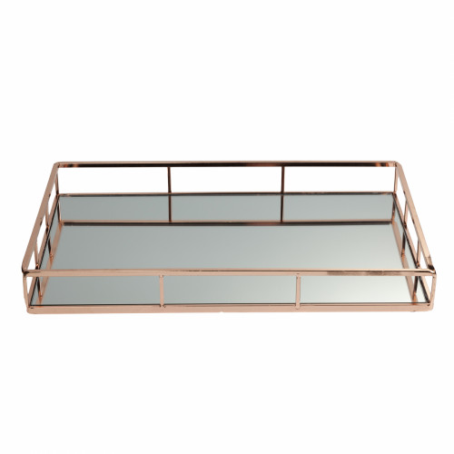 зеркальный поднос henley маленький в Подольске