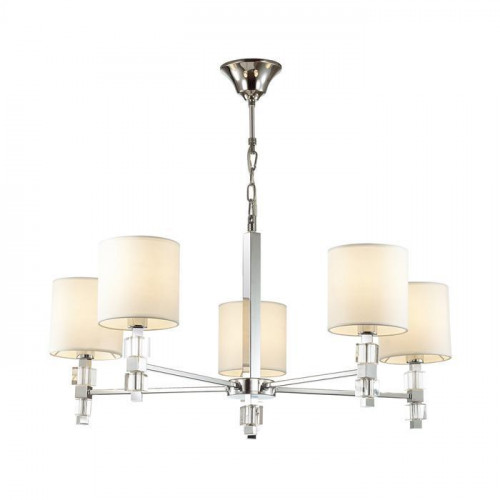 подвесная люстра odeon light pavia 4113/5 в Подольске