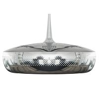 плафон clava dine polished steel в Подольске