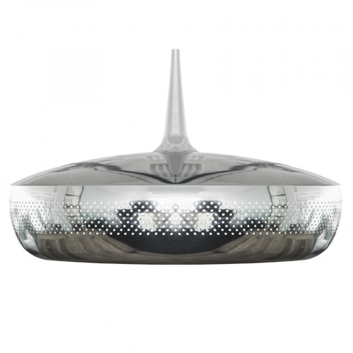 плафон clava dine polished steel в Подольске