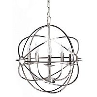 люстра foucault's orb хром в Подольске