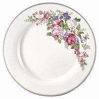 блюдо rose white в Подольске