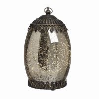 фонарь с led-подсветкой nora золотого цвета в Подольске