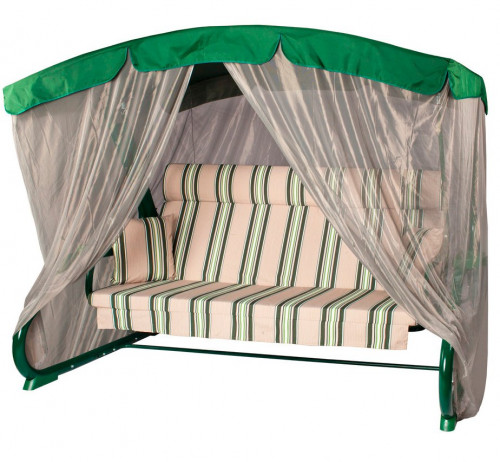 качели leset 904 green premium в Подольске