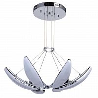 подвесная светодиодная люстра de markt фленсбург 9 609013106 в Подольске
